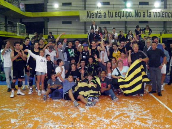 MSM Bella Vista, un presente que promete futuro