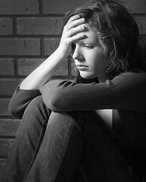 ¿Cómo manejar el miedo?