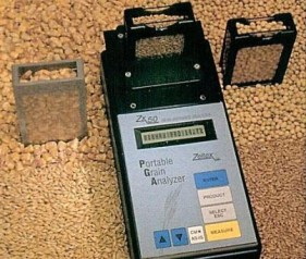 Investigadores Argentinos del INTA crearon un instrumento de medición para asegurar la calidad de los agroalimentos