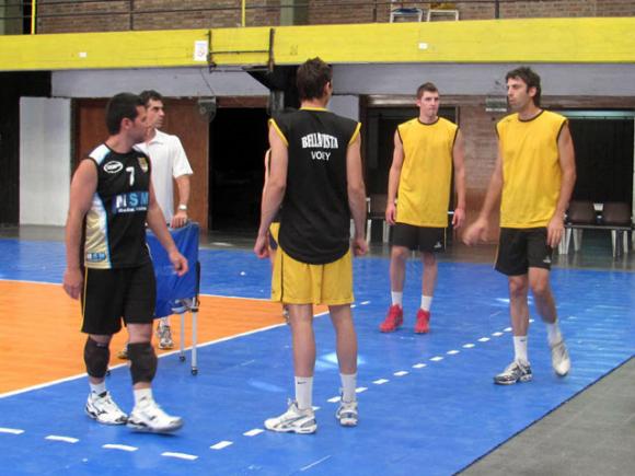 MSM Bella Vista viaja a Neuquén para un duelo clave ante Gigantes.