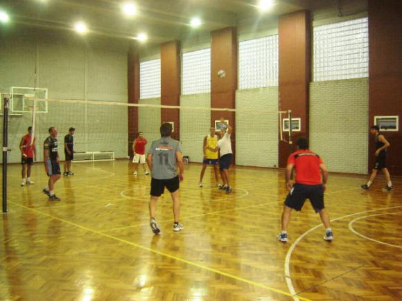 Lanús volvió a los entrenamientos en busca de mantener su racha positiva
