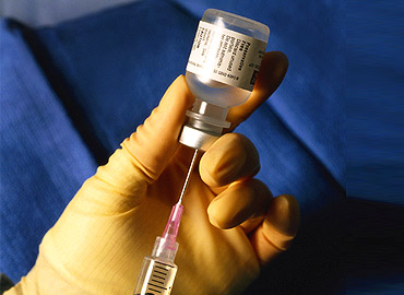 Nueva inyección experimental para reducir el nivel de colesterol en sangre