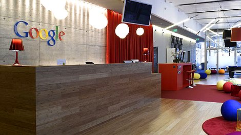 Las curiosas preguntas que hace Google en sus entrevistas de trabajo.