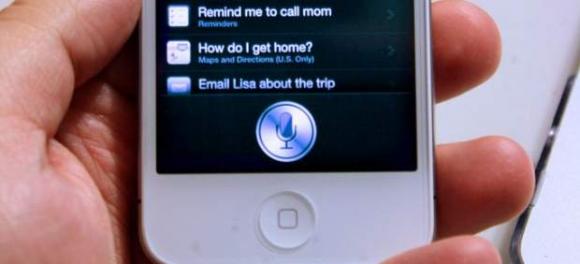 Los insultos de Siri a un niño de 12 años.
