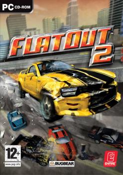 Flatout 2 rip