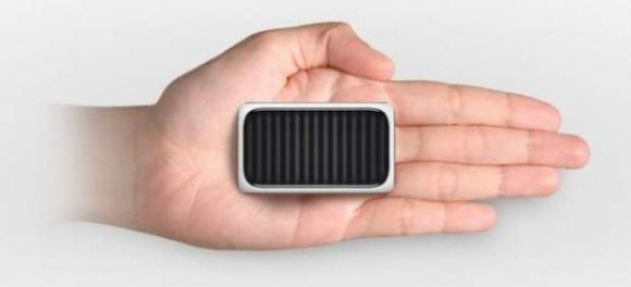 Logitech quiere reinventar el ratón, convirtiéndolo en un rectángulo táctil