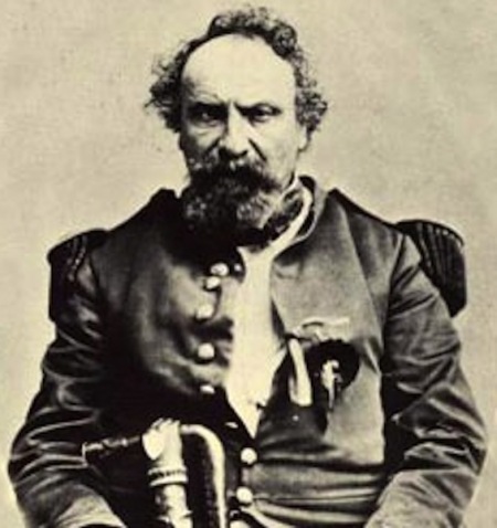 Engaños y Fraudes: Joshua Norton I, el primer y único emperador de EE. UU.