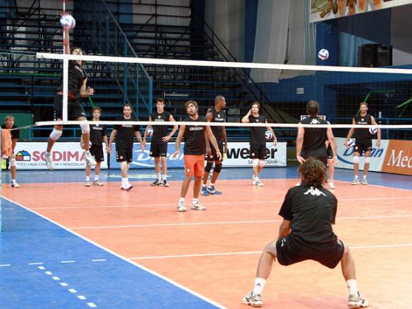 Buenos Aires Unidos y un partido para vivirlo a pleno ante Bolívar