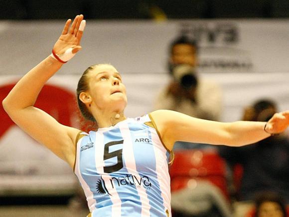 Lucía Fresco: “No imaginábamos tener un 2011 tan increíble”