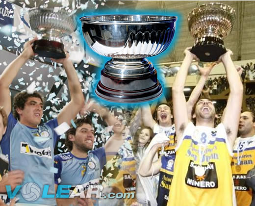 Se cierra el quinto weekend de la Liga Argentina Tarjeta Nativa Nacion 2011/2012