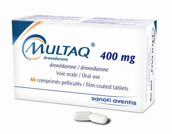 Una droga experimental para problemas cardíacos aumenta el riesgo de muerte