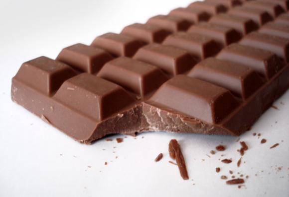 Una alternativa energizante, con Chocolate