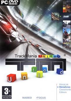Trackmania united