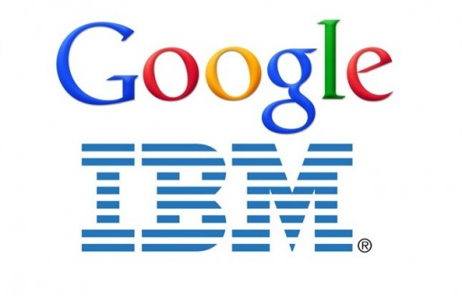 Google compra más de 200 patentes a IBM