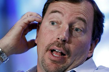 El presidente de PayPal es el nuevo CEO de Yahoo!
