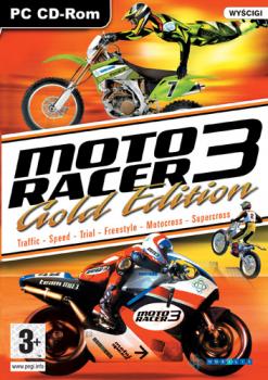 Moto racer 3