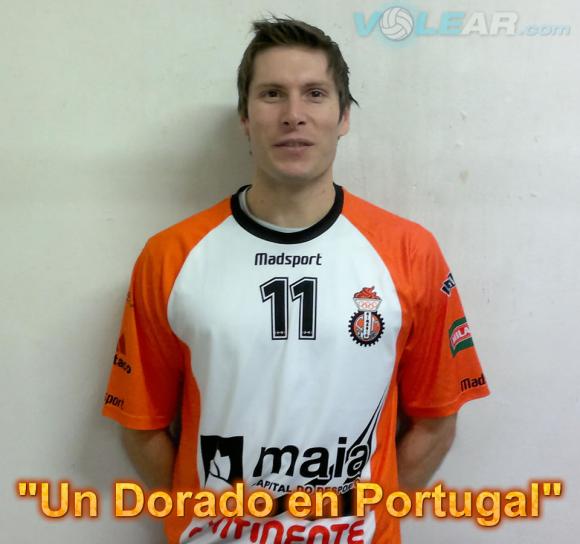 Lucas Sebastian Gregoret