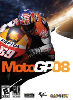 Motogp 08 rip