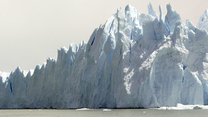 El calentamiento ¨atrasa¨ la próxima glaciación