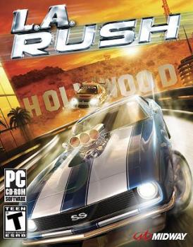 L.a. rush full-rip