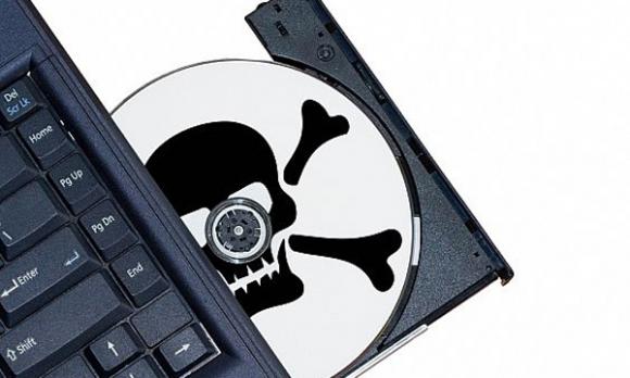 El Congreso de los Estados Unidos, contra la piratería en internet