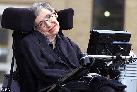 Stephen Hawking cumple 70 años llenos de hallazgos científicos y declaraciones polémicas