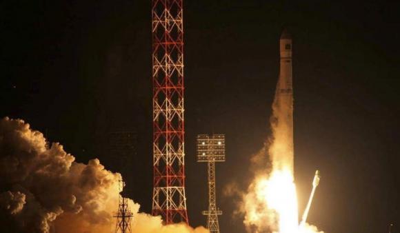 Rusia comienza la cuenta atrás para la colisión de una sonda marciana suya con la Tierra.