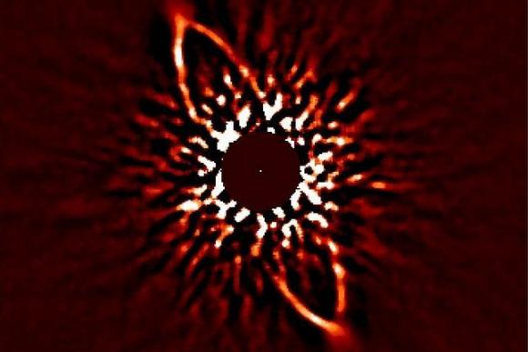 Detectan señales de planetas desconocidos «cerca» de la Tierra