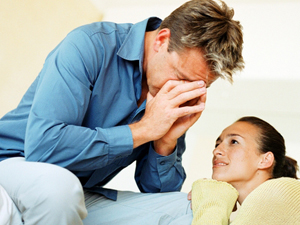 El riesgo de infarto aumenta en el duelo por la muerte de un ser querido