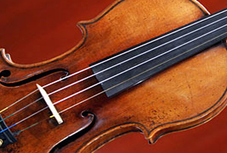¿Un Stradivarius suena mejor que un violín moderno?