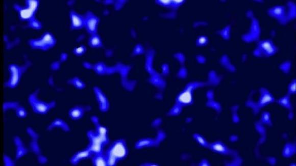 Crean el primer mapa del «Universo oscuro»