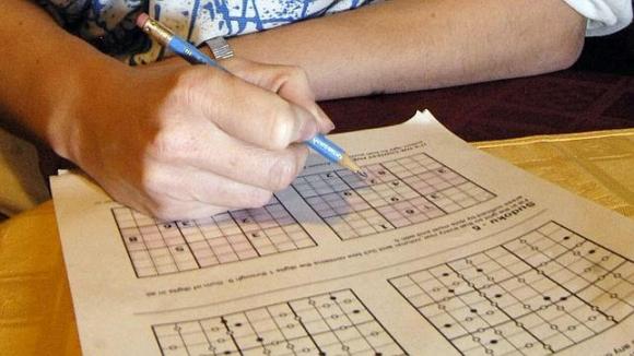 Las claves matemáticas para resolver un sudoku.