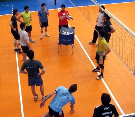 MSM Bella Vista arranca los entrenamientos con la cabeza puesta en Buenos Aires Unidos.
