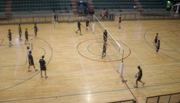 Ante Lechuzas, UPCN busca la recuperación.