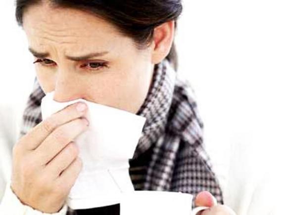 Como afrontar las afecciones respiratorias del frío
