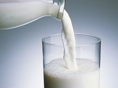 ¿Cúales son los beneficios de la leche?