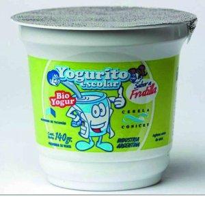 Científicos Argentinos desarrollaron un yogur y una leche chocolatada que evitan infecciones intestinales y respiratorias