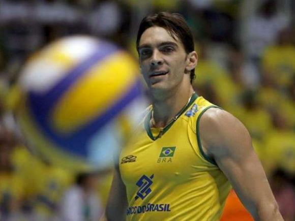 Lo mejor del monstruo Giba.