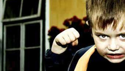 Hijos de la guerra, más propensos a la violencia.