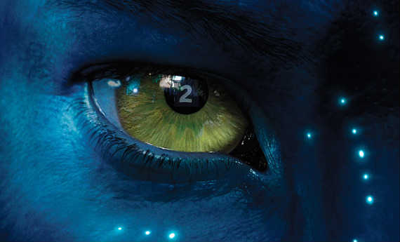 ´Avatar 2´ retrasa su estreno hasta el año 2016 por deseo del director James Cameron.
