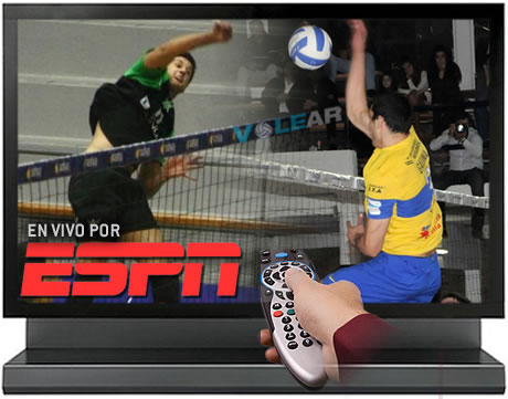 Llega el sexto weekend de la Liga Argentina de Voleibol Nativa Nación, el primer interpareja.