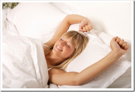 Cómo levantarse mas temprano 