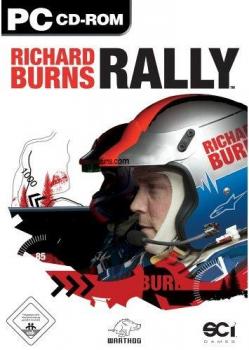Richard burns rally