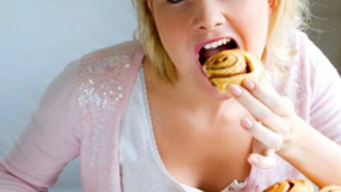 El ansia de comer y cómo tratarla.