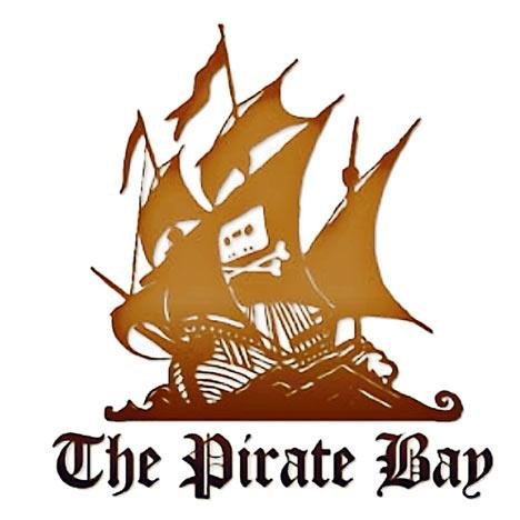 La Justicia holandesa ordena el bloqueo de la web de enlaces ´The Pirate Bay´