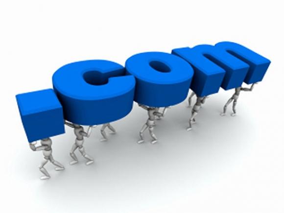 Revolución en la web: ya se pueden registrar dominios personalizados 