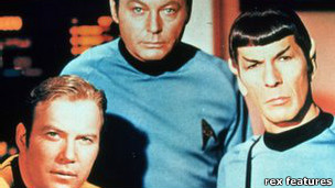 US$10 millones para quien invente un tricorder