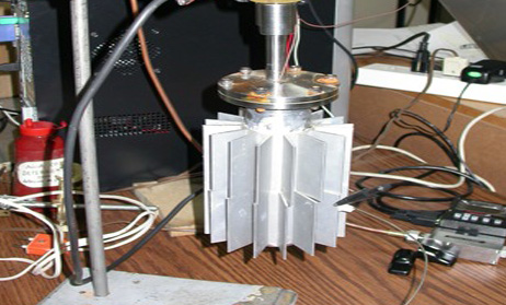 Investigadores Argentinos logran avances en la aplicación del Hidrógeno como combustible