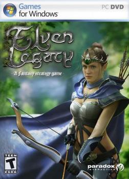 Elven legacy