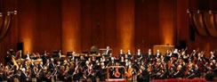 IPhone interrumpe por primera vez un concierto de la Filarmónica